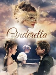 Cinderella постер