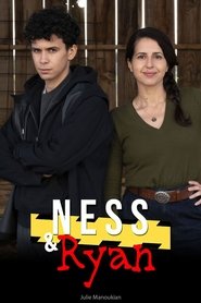 Poster for Ness et Ryan - Le droit chemin