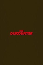 The Discounters постер
