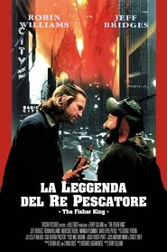 The Fisher King