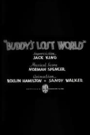 Poster Buddy's Lost World