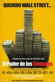 poster: El poder de los centavos