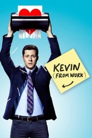 Kevin from Work постер