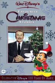 Walt Disney's Favorite Christmas Stories