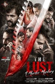 Naked The Lust 2020 Hindi Movie AMZN WebRip 130mb 480p 450mb 720p 1GB 2.5GB 1080p