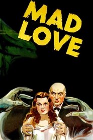 Mad Love 1935 celý filmy streaming pokladna kino praha CZ download
-[1080p]- online