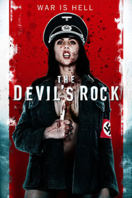 Poster for The Devil's Rock