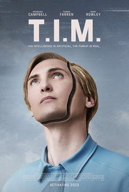 T.I.M. постер