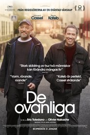 De ovanliga poster watch De ovanliga now