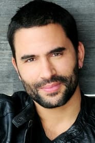 Profile picture of Ignacio Serricchio who plays Danny Diaz