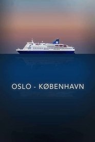 Poster Oslo København