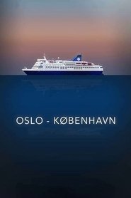 Poster Oslo Copenhagen 2020