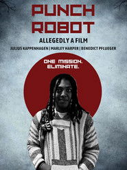 Punch Robot