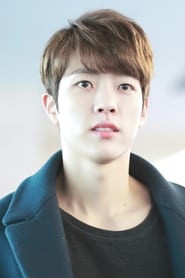 Lee Sung-yeol as Ahn Dae Gil