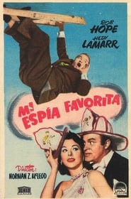 Mi espía favorita (1951)