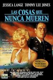 Las cosas que nunca mueren (1994)