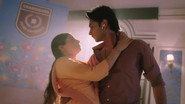 Nawab and Heer Dance Together