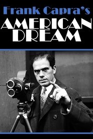 Poster Frank Capra's American Dream 1997