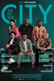 Six in the City HD