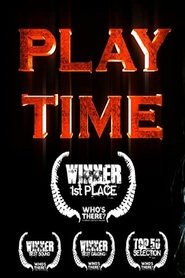 Poster Play Time 2013