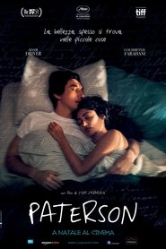 Paterson 2016 Film Completo Italiano Gratis