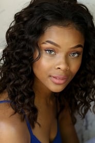 Ajiona Alexus as Kato