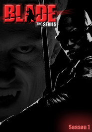 Blade: The Series Season 1 3