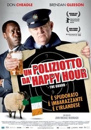 Un poliziotto da happy hour