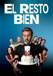 El resto bien (1970)