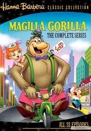 The Magilla Gorilla Show The Magilla Gorilla Show