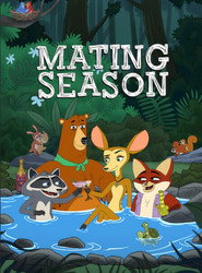 Image for Mating Season