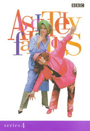 Absolutely Fabulous Series 4 3