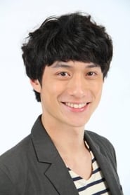 Terrance Lau is Tian Yu