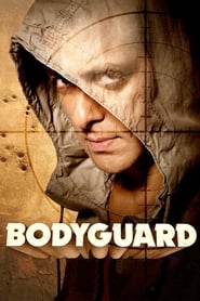 Poster Bodyguard 2011