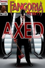 Poster Axed 2012