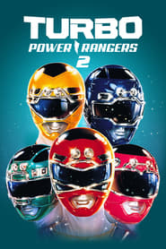 Turbo: Power Rangers, O Filme (1997)