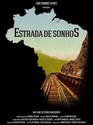 Estrada de Sonhos постер