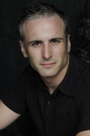 Jeffrey C. Robinson as Rough Man #1