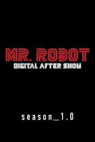 Mr. Robot Digital After Show Season 1 Episode 7