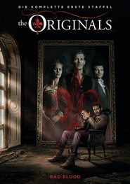 The Originals - Staffel 2 (1970)