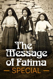 The Message of Fatima