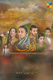 Udaari постер