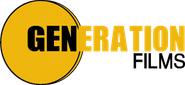 Logo for Generation Films
