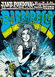 Barbarella (1968)