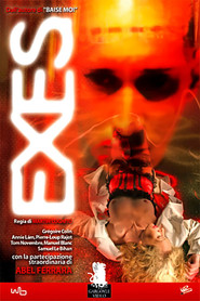 Poster Exes 2006