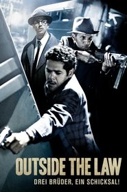 Outside The Law (2010)