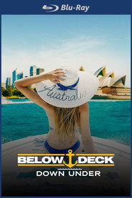 Below Deck Down Under постер