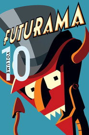 Futurama Season 10 9