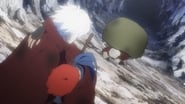 Danmachi 1x11