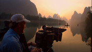 Behind the Scenes: Asia